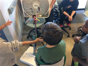 Hanzlik Hands On Academy 